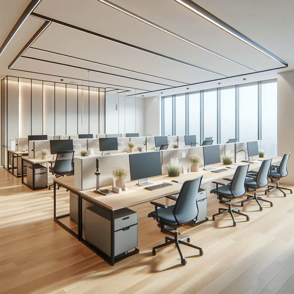 科技企业写字楼办公推进办公区环保材料遇到客户投诉集中反馈需先核对哪些信息